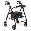 Medline Basic Rollators - BeHope