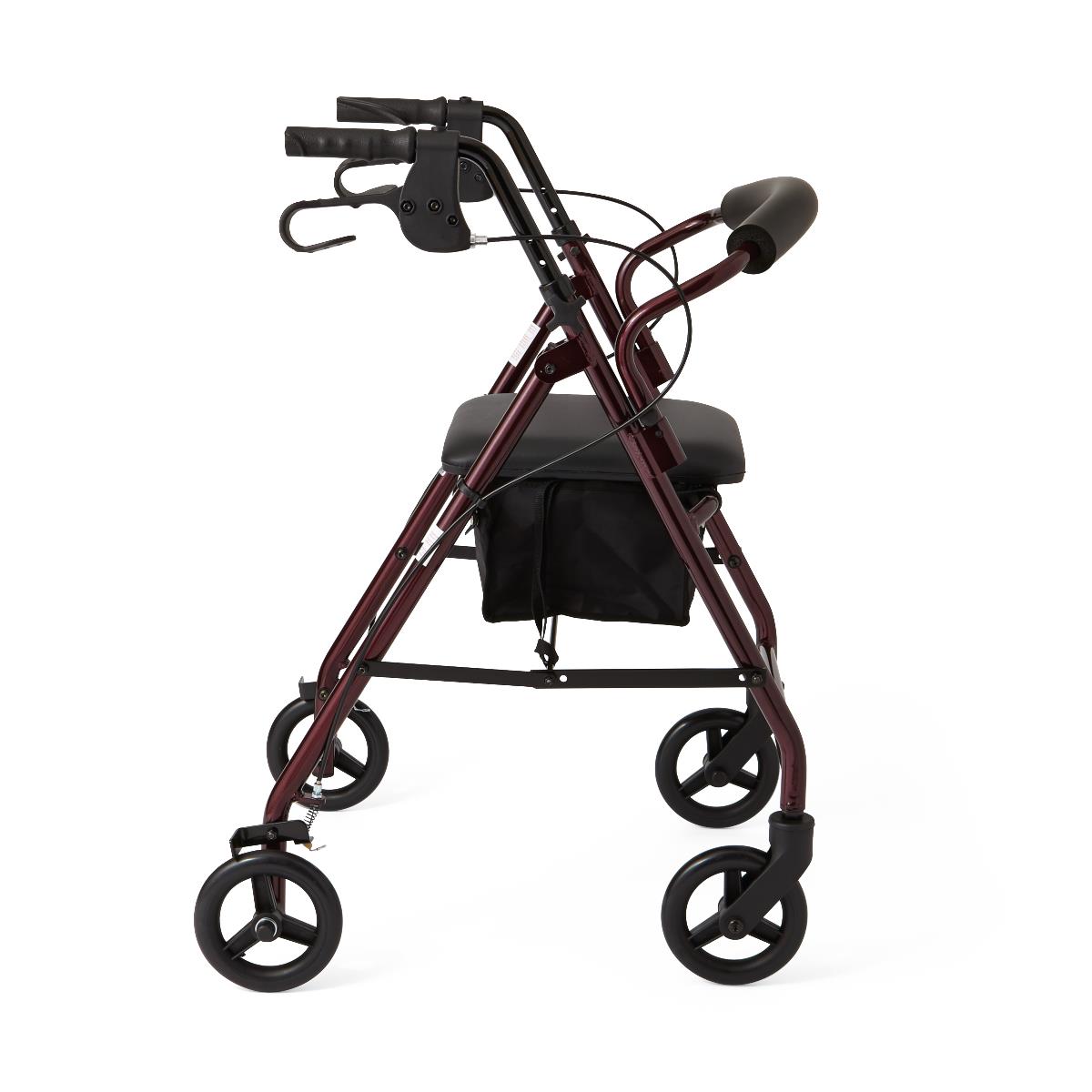 Medline Basic Rollators