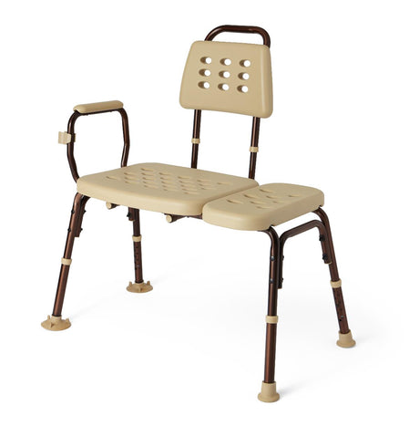 Medline Transfer Benches with Microban - BeHope