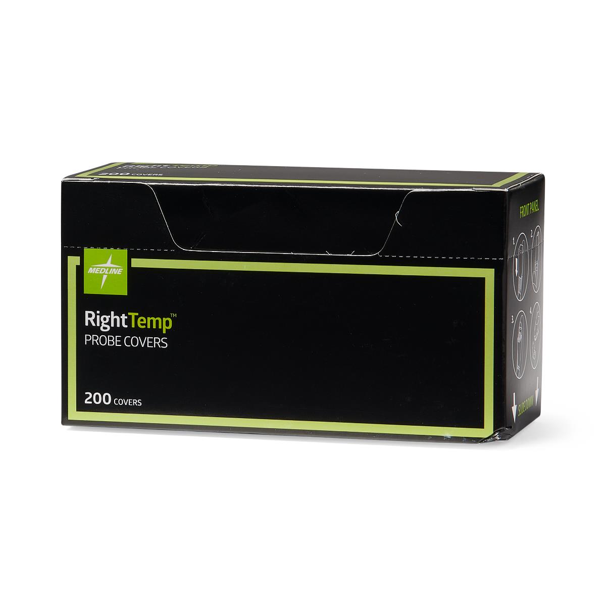 Medline RightTemp Tympanic Thermometer