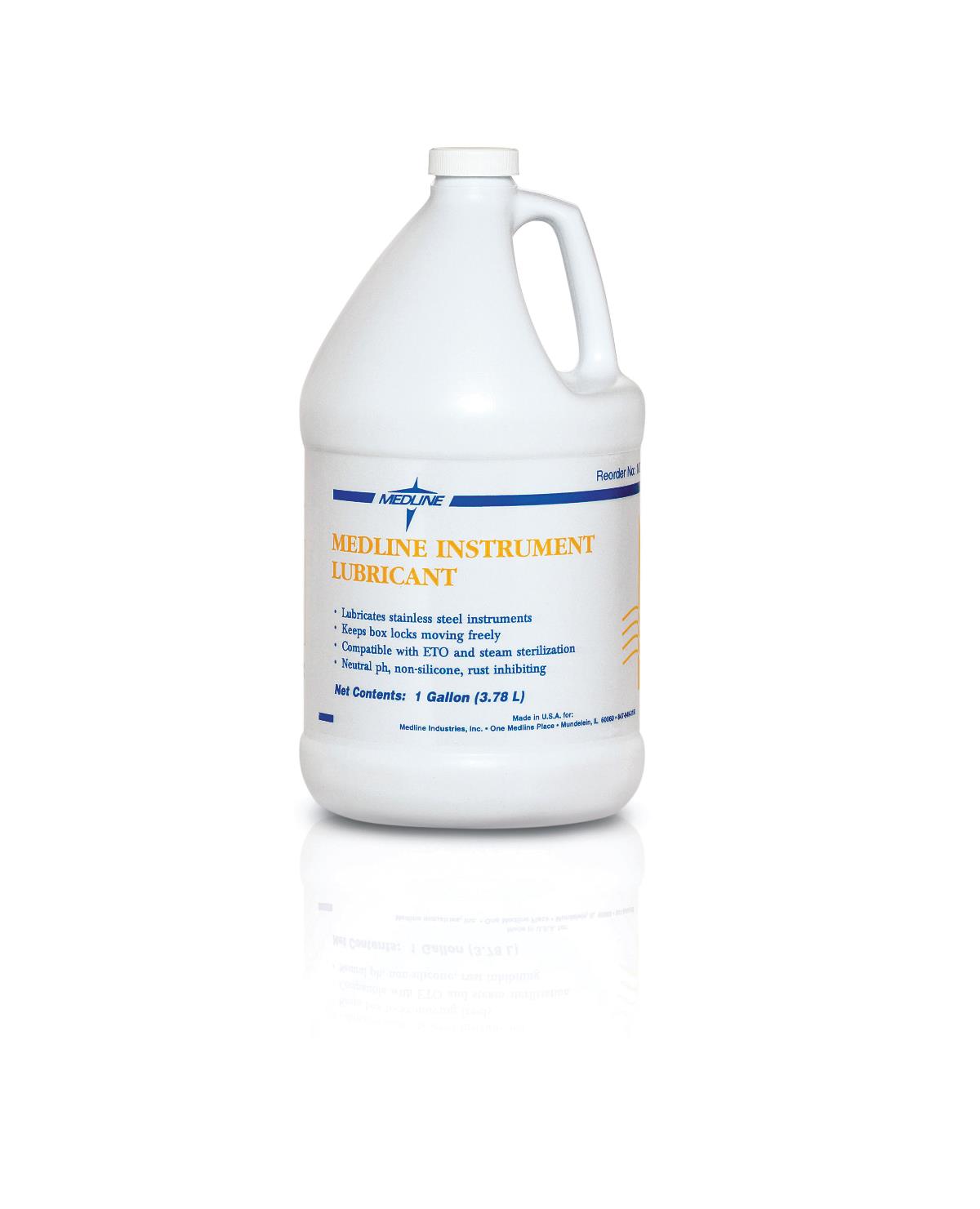 Surgical Instrument Lubricant - BeHope
