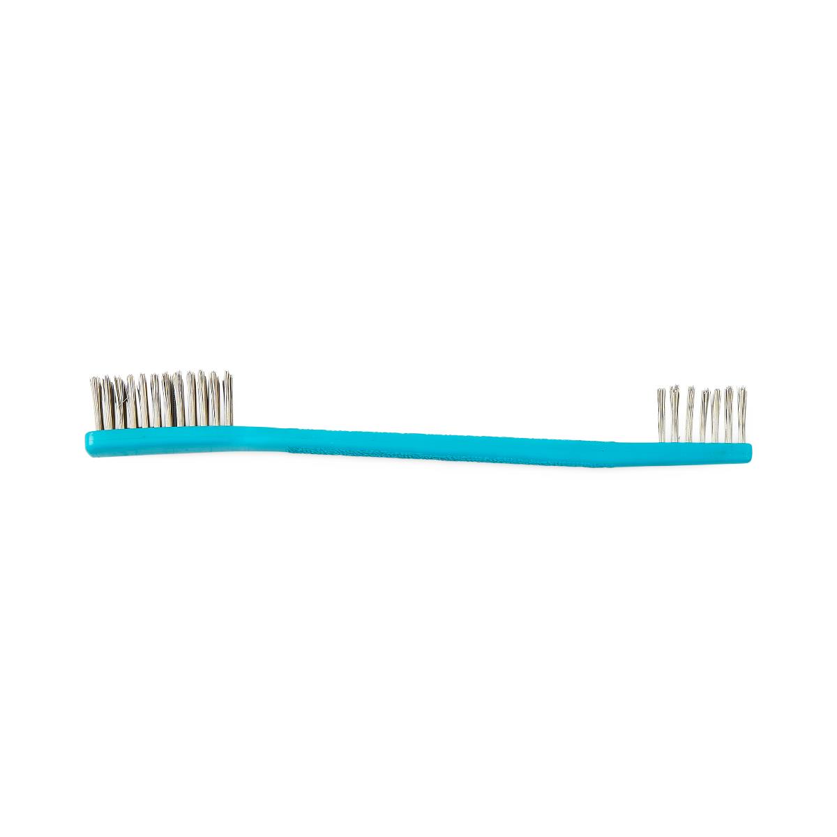 Medline Toothbrush Style Cleaning Brushes