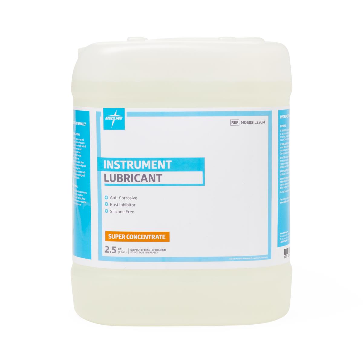 Surgical Instrument Lubricant - BeHope