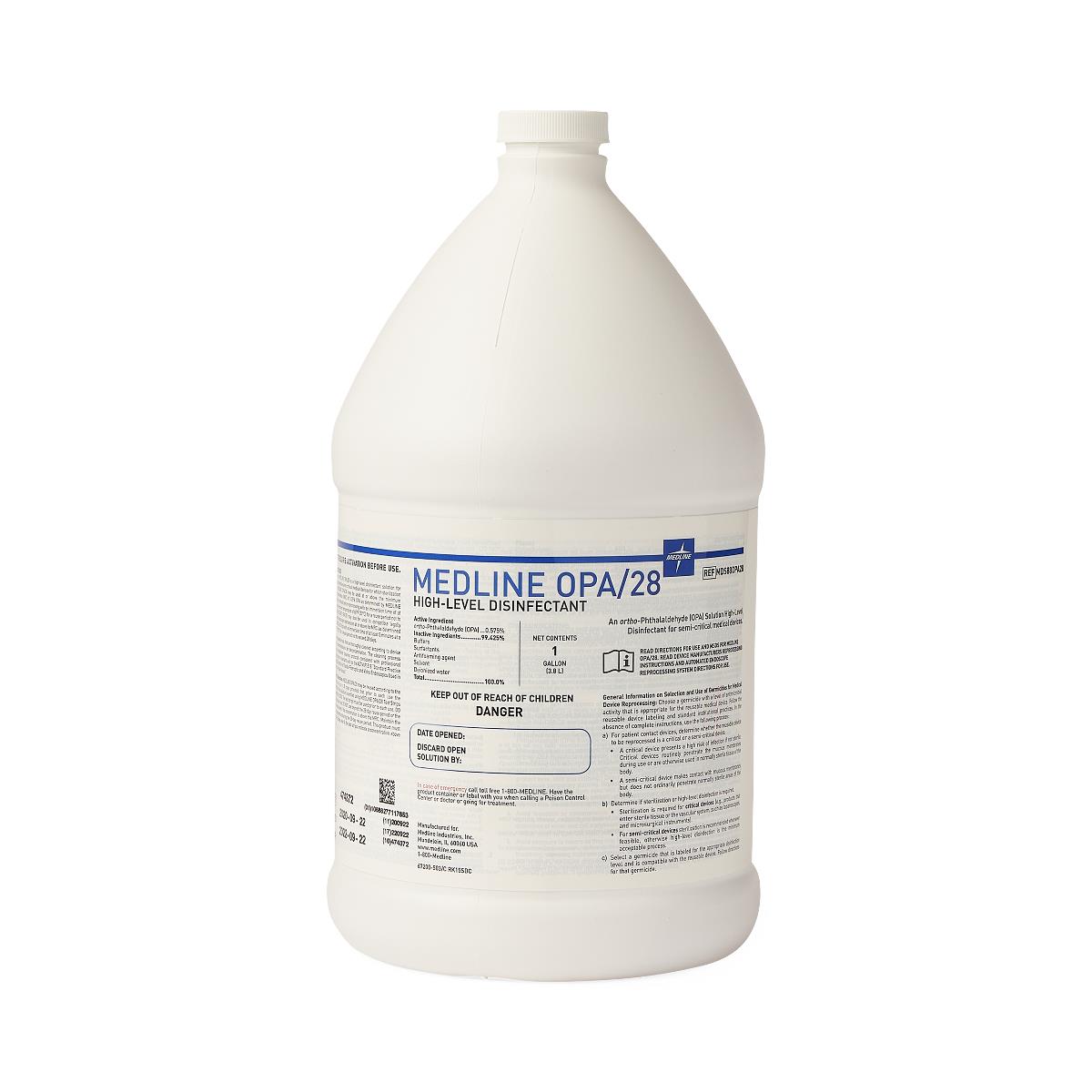 OPA Disinfectant