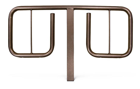 Bariatric Head / Foot Section Rails - BeHope