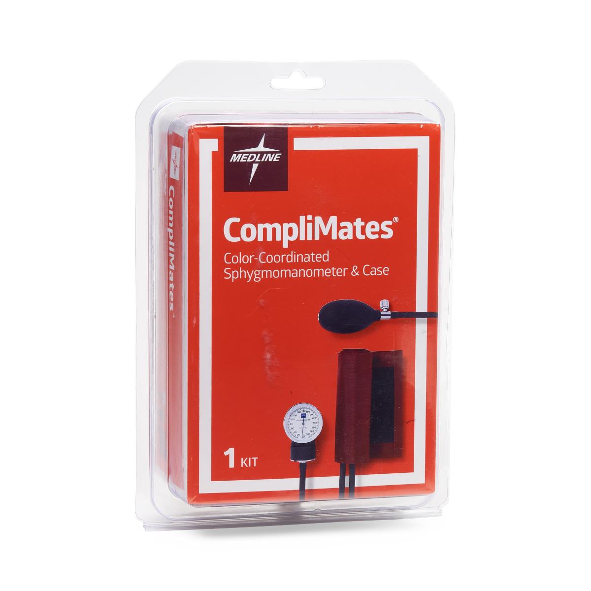 Compli-Mates Aneroid Sphygmomanometers