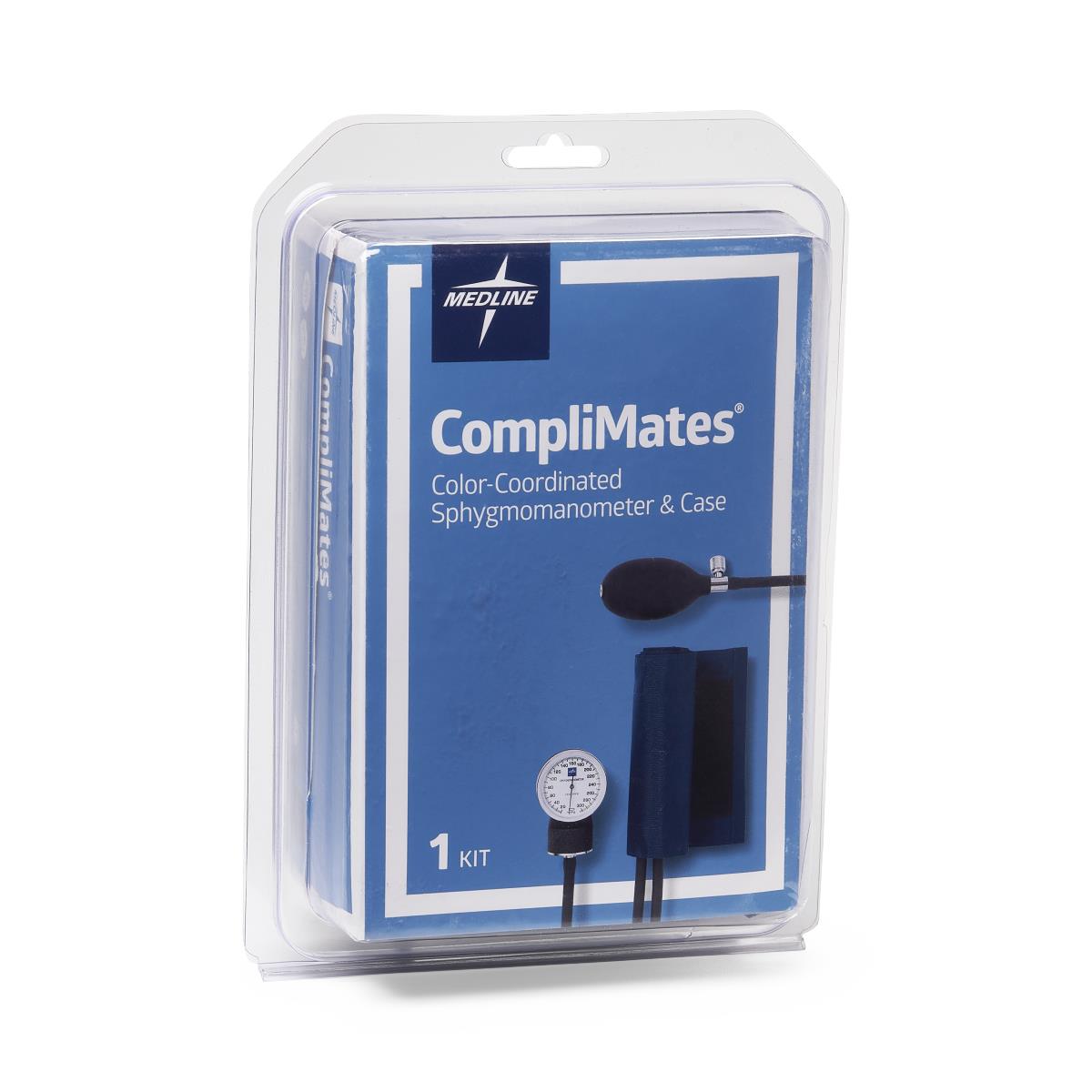 Compli-Mates Aneroid Sphygmomanometers