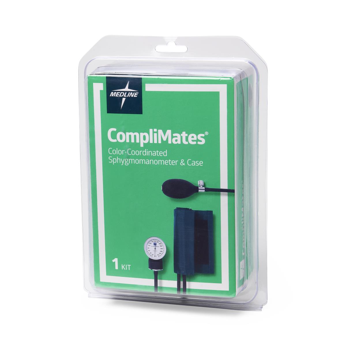 Compli-Mates Aneroid Sphygmomanometers