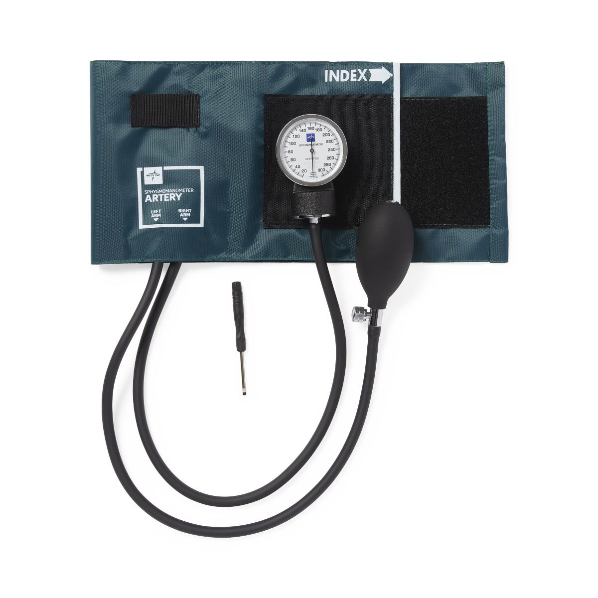 Compli-Mates Aneroid Sphygmomanometers - BeHope