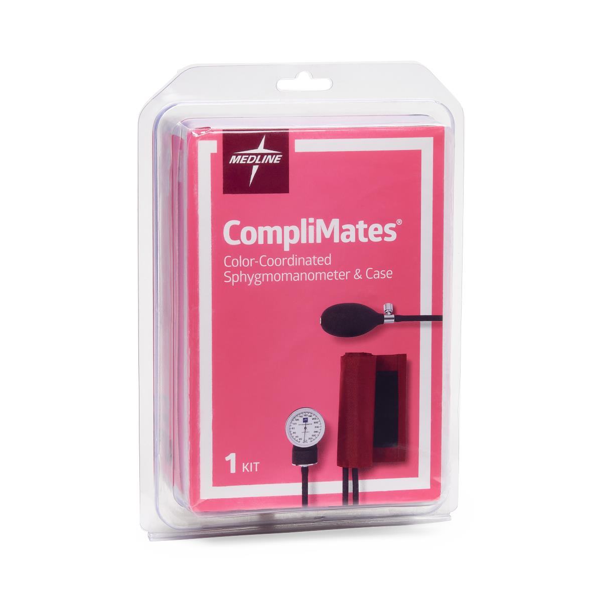 Compli-Mates Aneroid Sphygmomanometers
