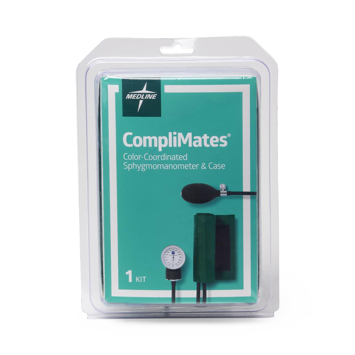Compli-Mates Aneroid Sphygmomanometers