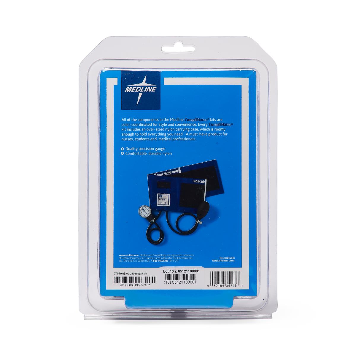Compli-Mates Aneroid Sphygmomanometers