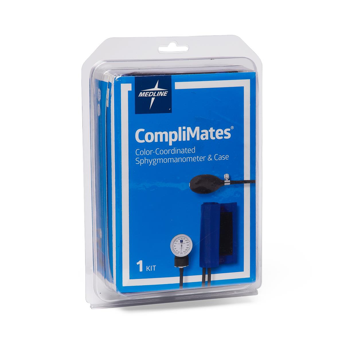 Compli-Mates Aneroid Sphygmomanometers