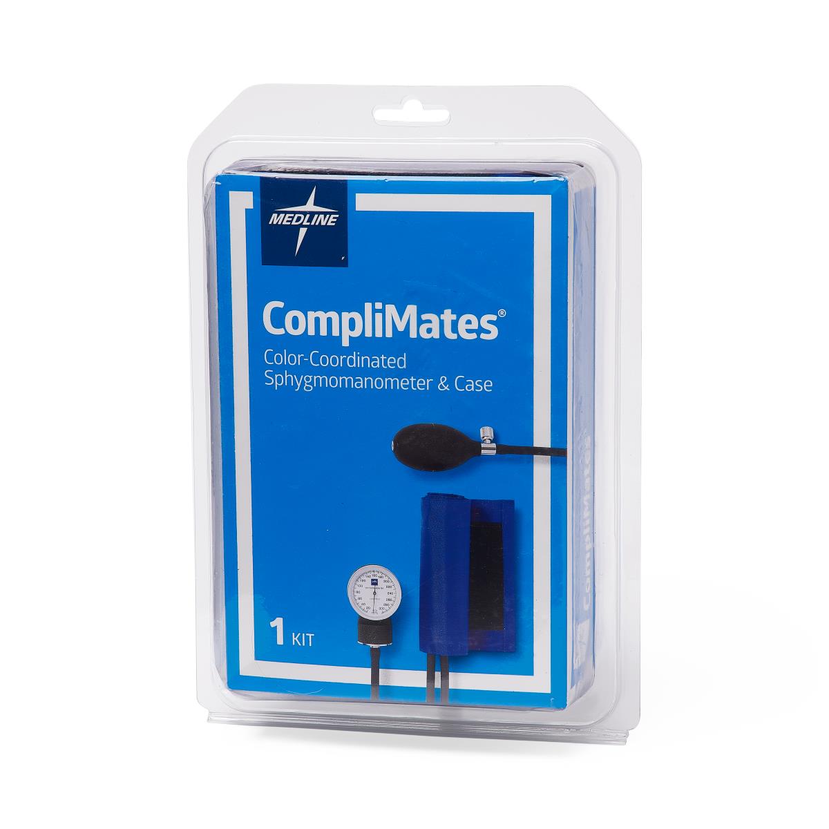 Compli-Mates Aneroid Sphygmomanometers