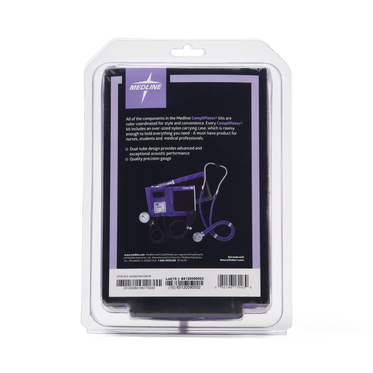 Compli-Mates Sprague Rappaport Combination Kits