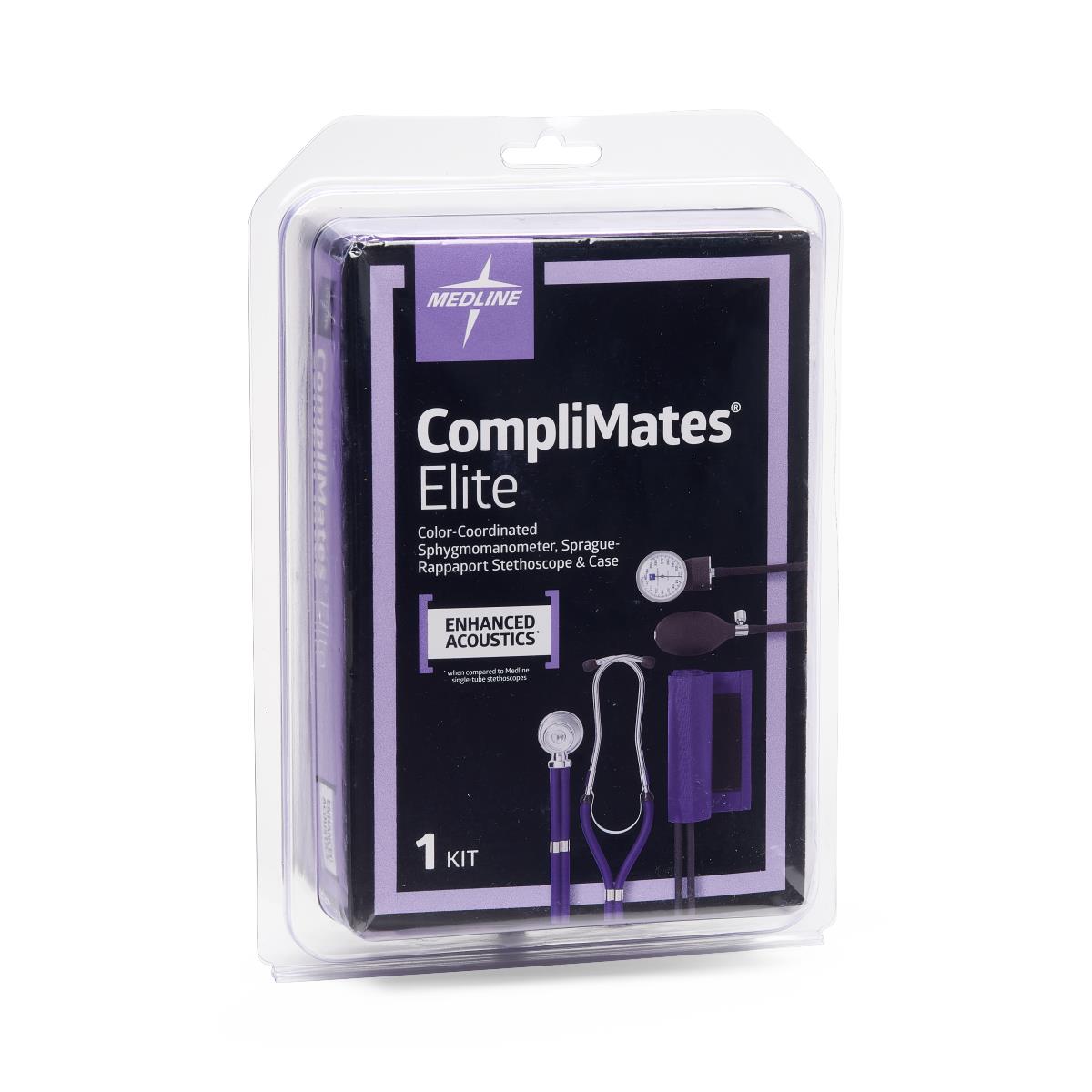 Compli-Mates Sprague Rappaport Combination Kits
