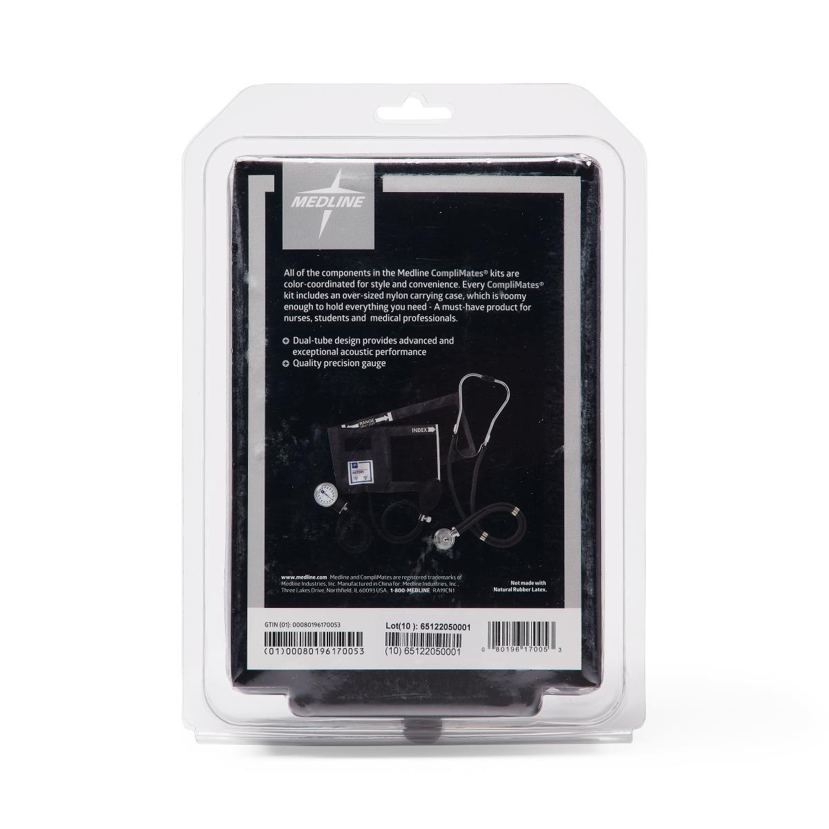 Compli-Mates Sprague Rappaport Combination Kits