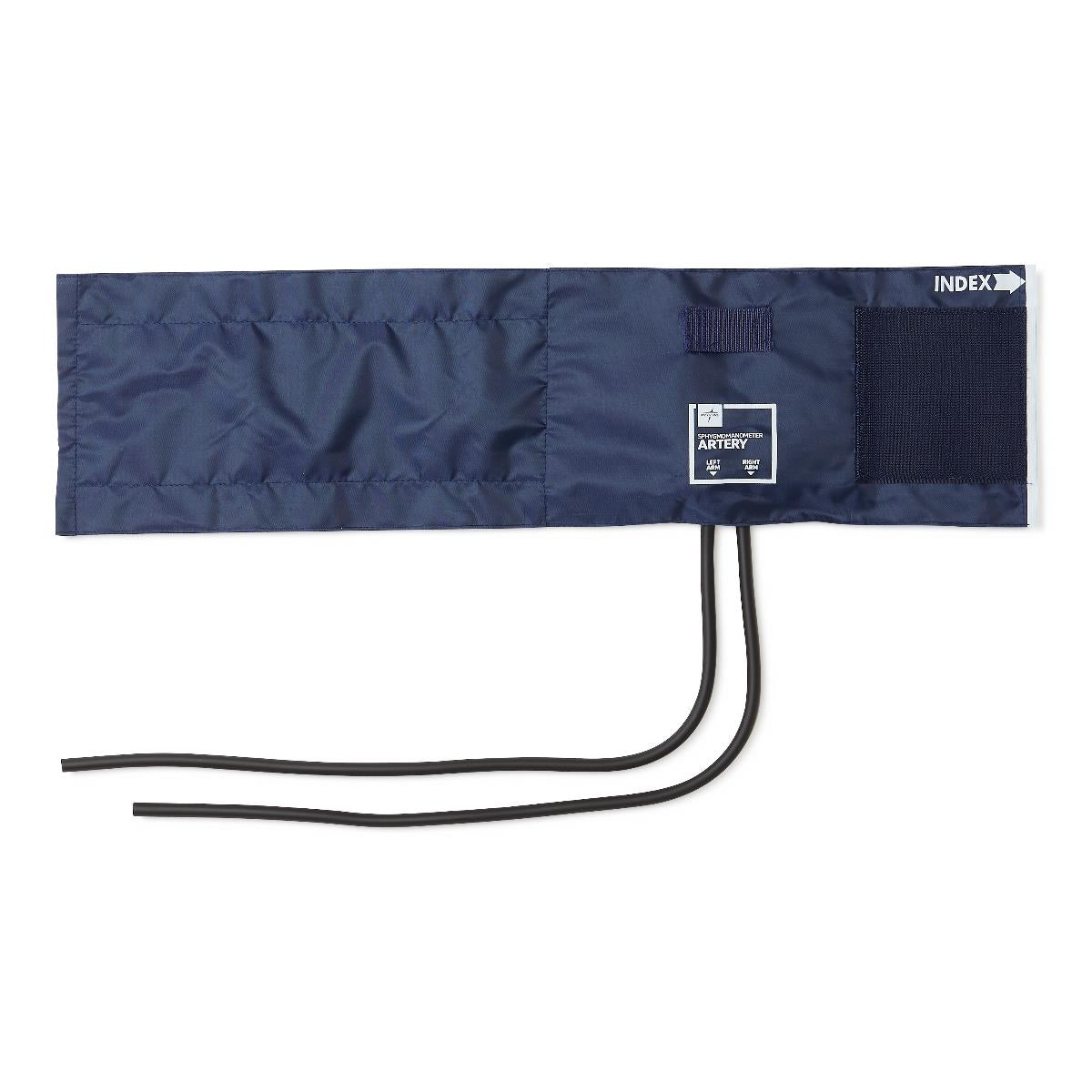 Medline Double-Tube PVC Inflation Bags and Range Finder Cuffs - BeHope