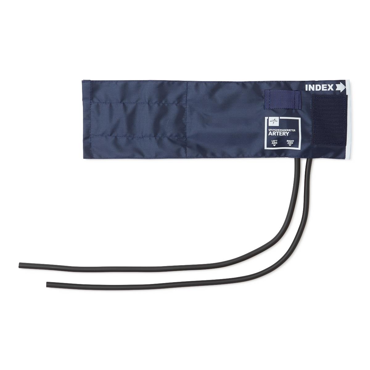 Medline Double-Tube PVC Inflation Bags and Range Finder Cuffs - BeHope