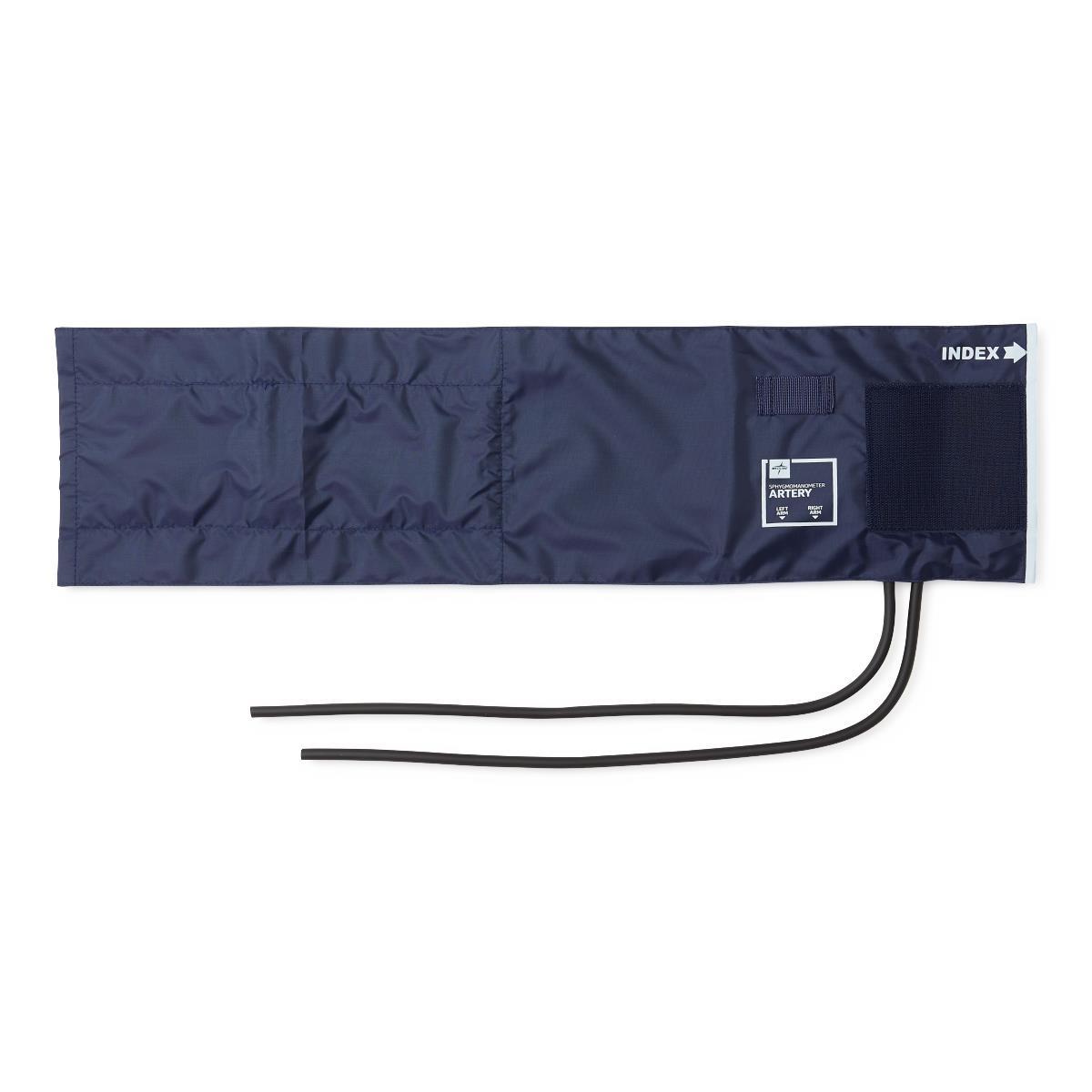 Medline Double-Tube PVC Inflation Bags and Range Finder Cuffs - BeHope