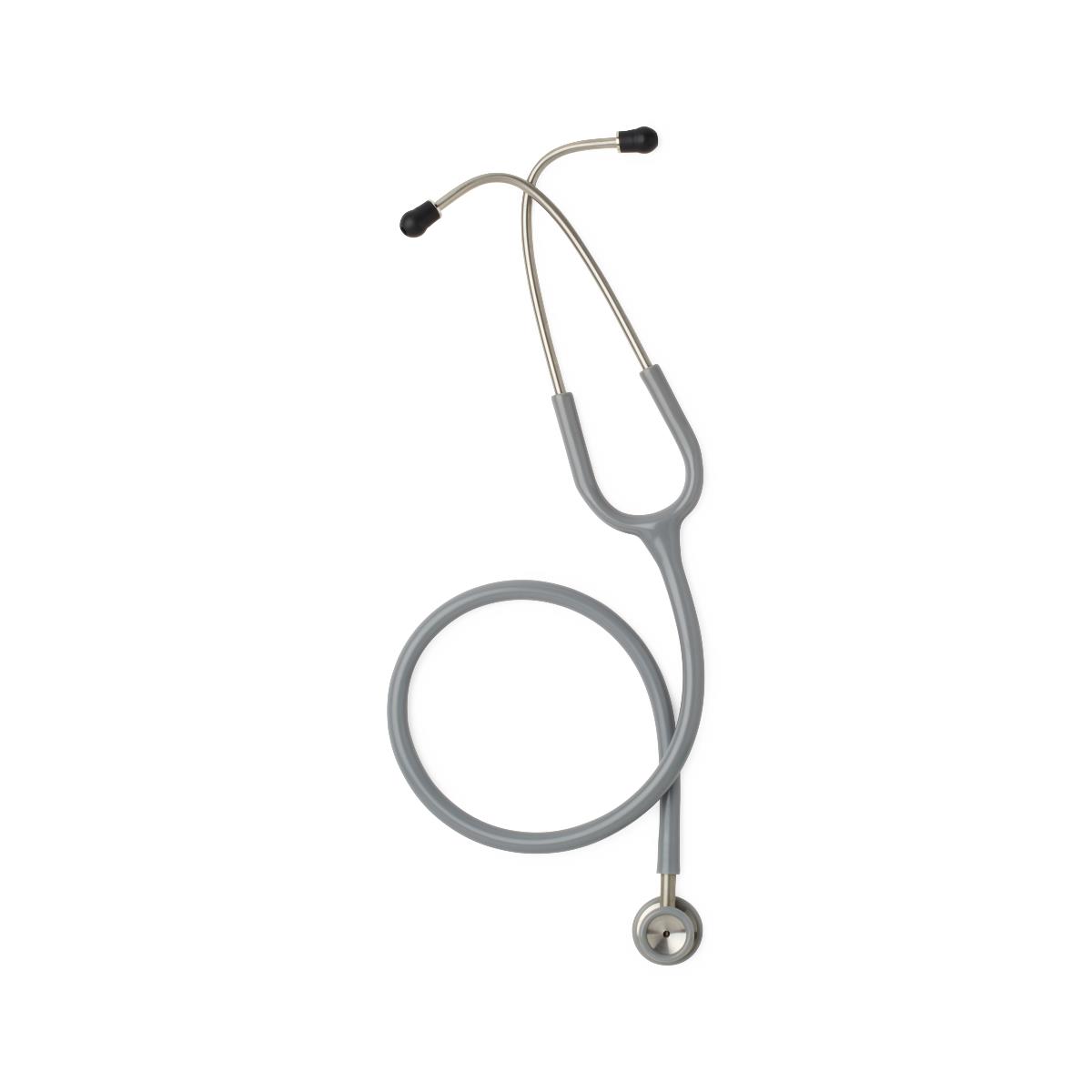 Medline Elite Stainless Steel Neonatal Stethoscopes