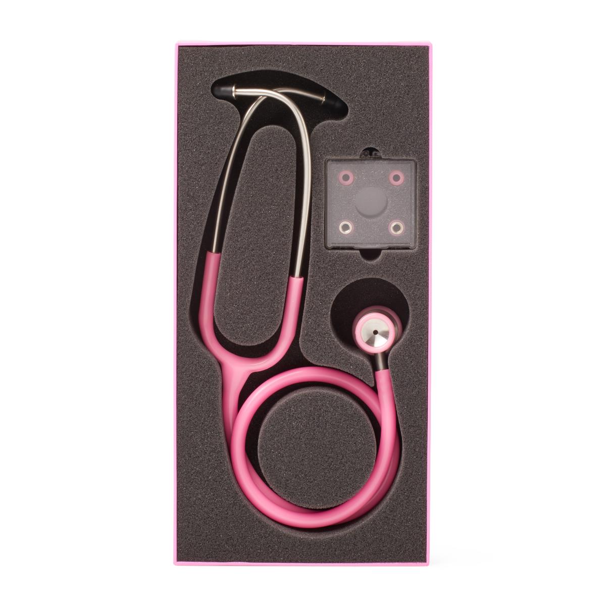 Medline Elite Stainless Steel Neonatal Stethoscopes