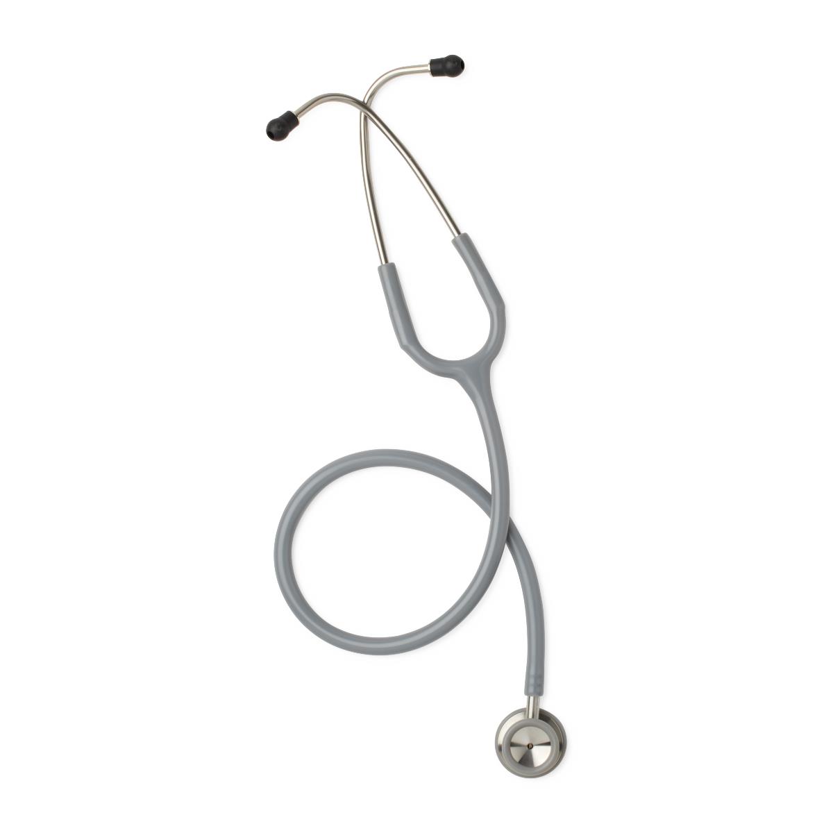 Medline Elite Stainless Steel Pediatric Stethoscopes