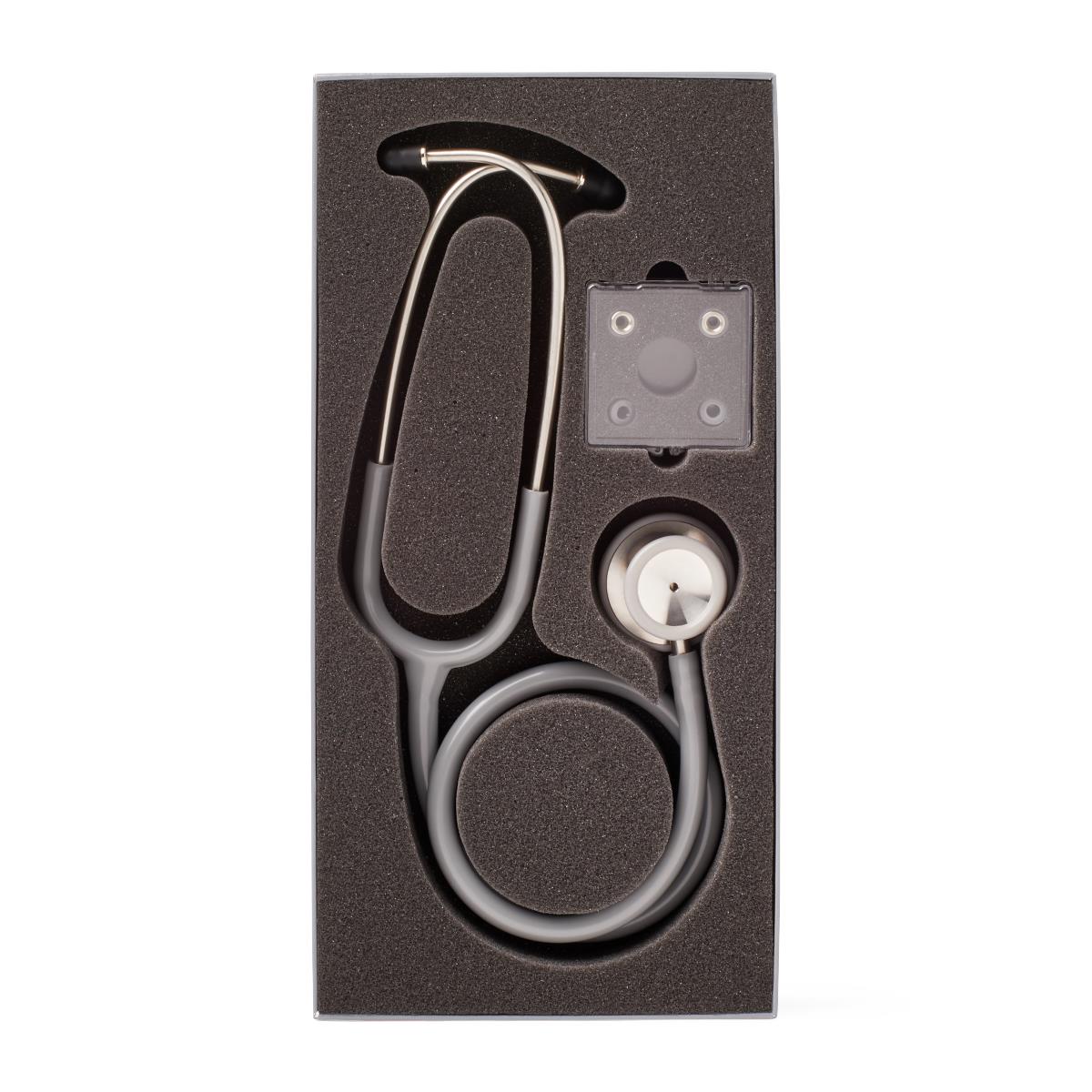 Medline Adult Stainless Steel Stethoscopes