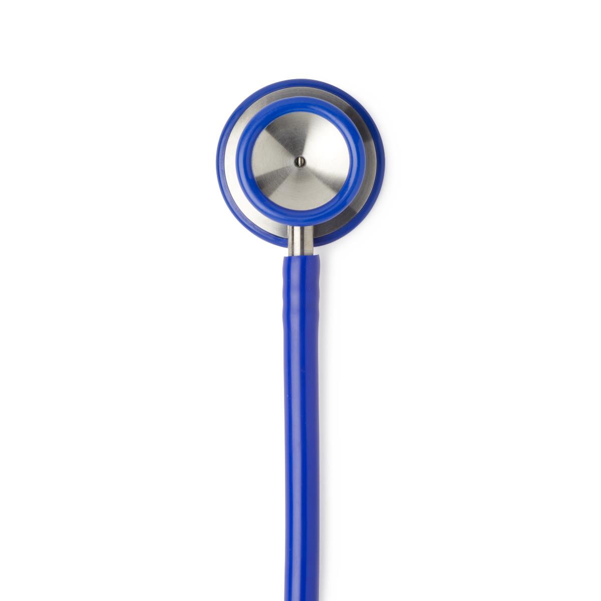Medline Adult Stainless Steel Stethoscopes