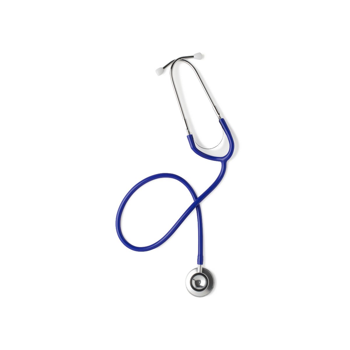 Medline Dual-Head Stethoscopes