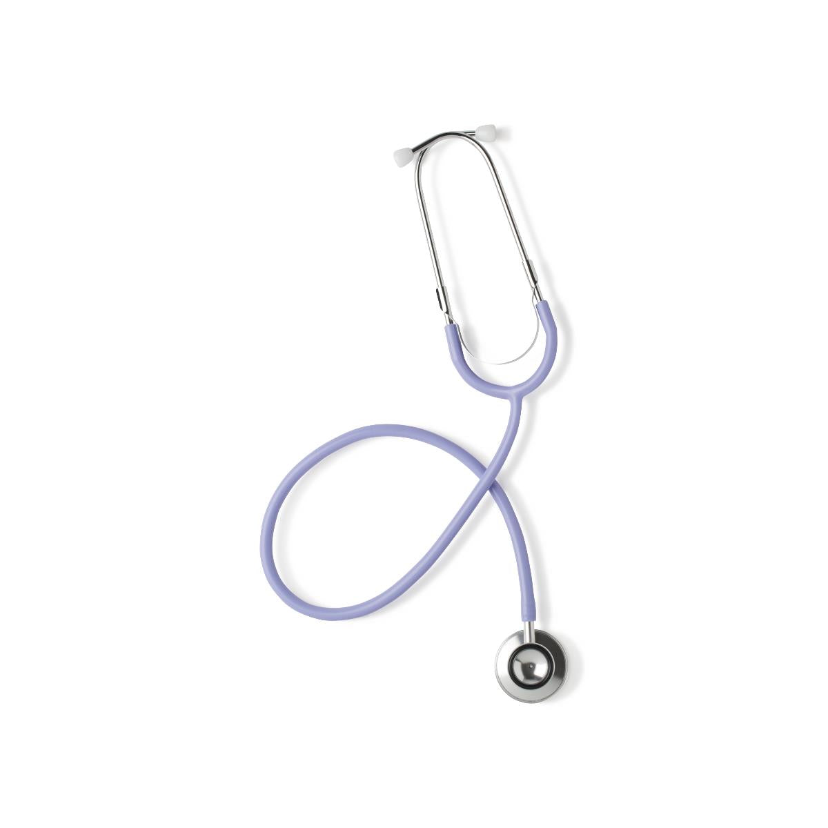 Medline Dual-Head Stethoscopes