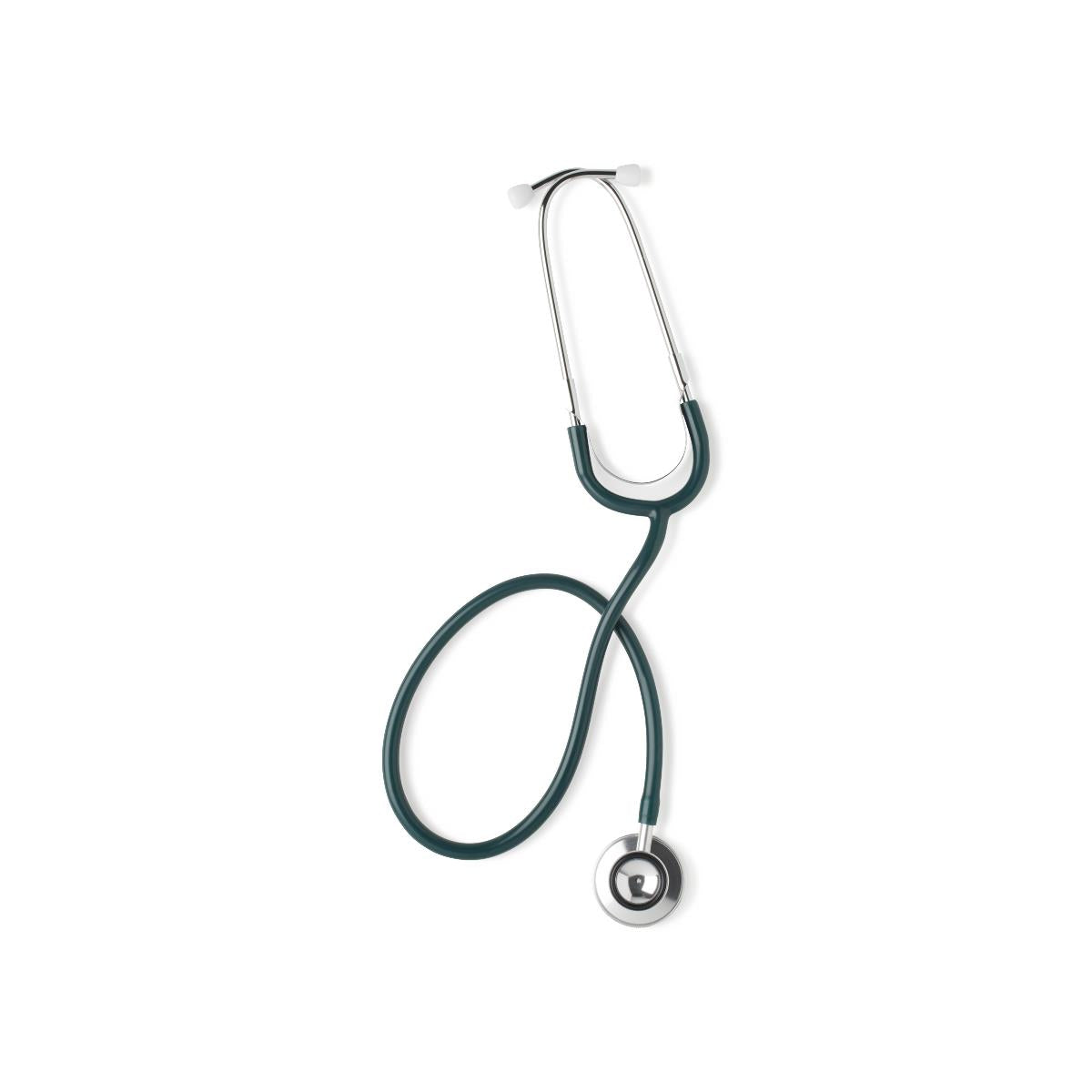 Medline Dual-Head Stethoscopes