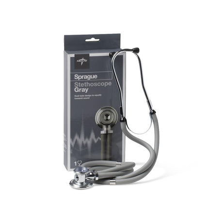 Medline Sprague Rappaport Stethoscopes - BeHope
