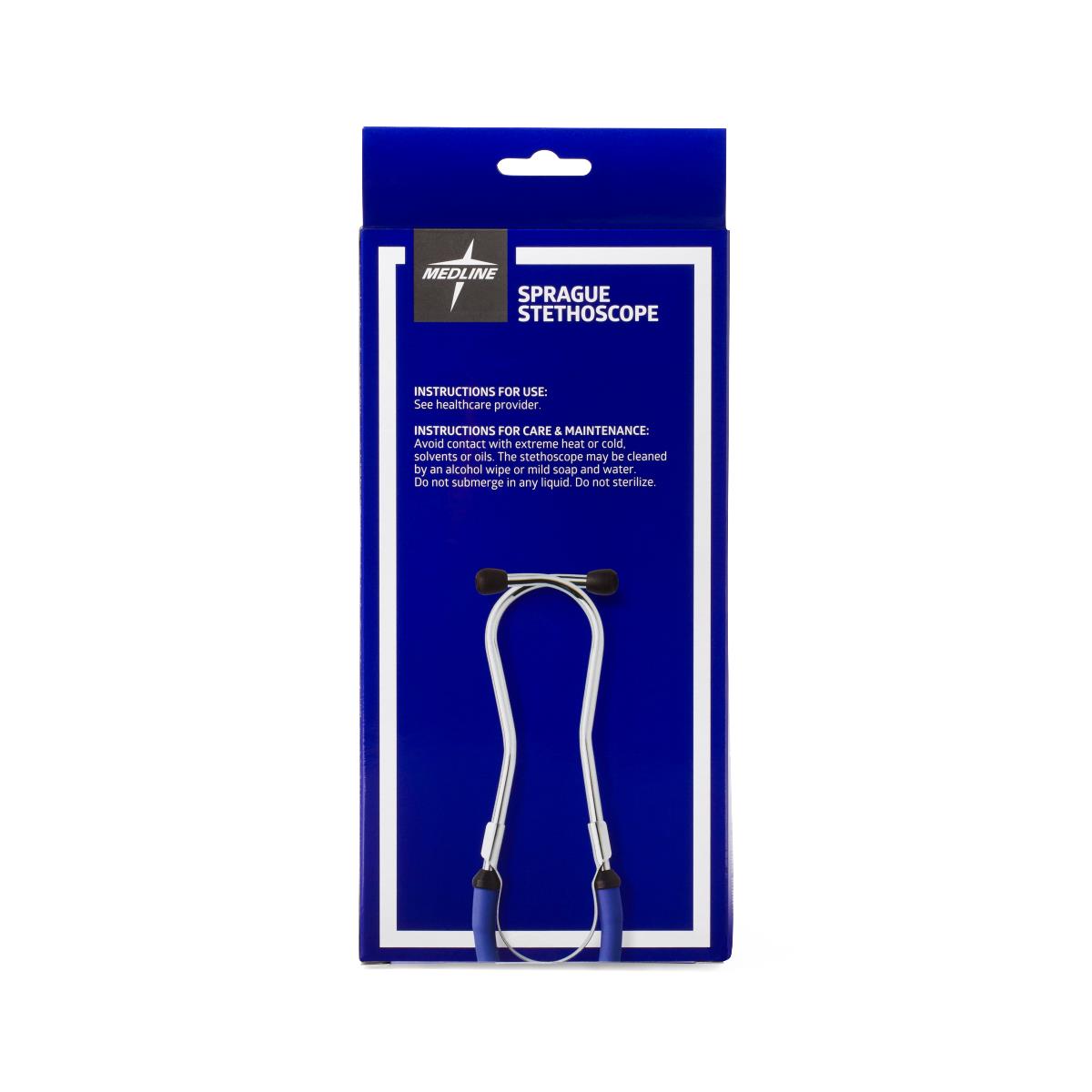 Medline Sprague Rappaport Stethoscopes
