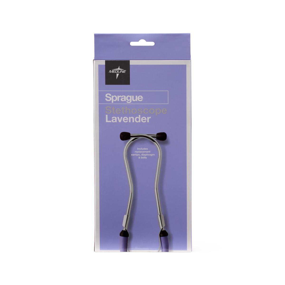 Medline Sprague Rappaport Stethoscopes