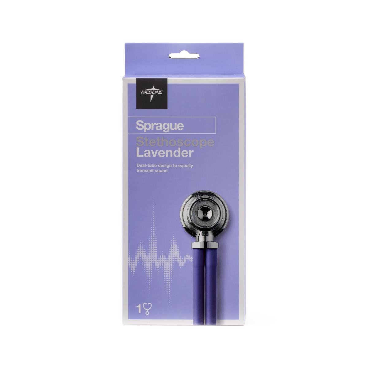 Medline Sprague Rappaport Stethoscopes