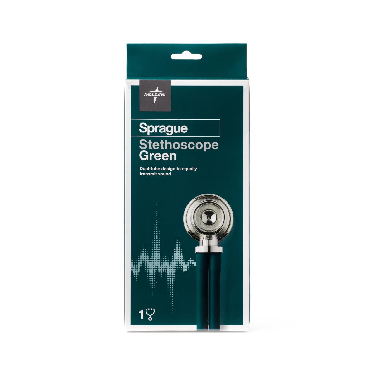 Medline Sprague Rappaport Stethoscopes