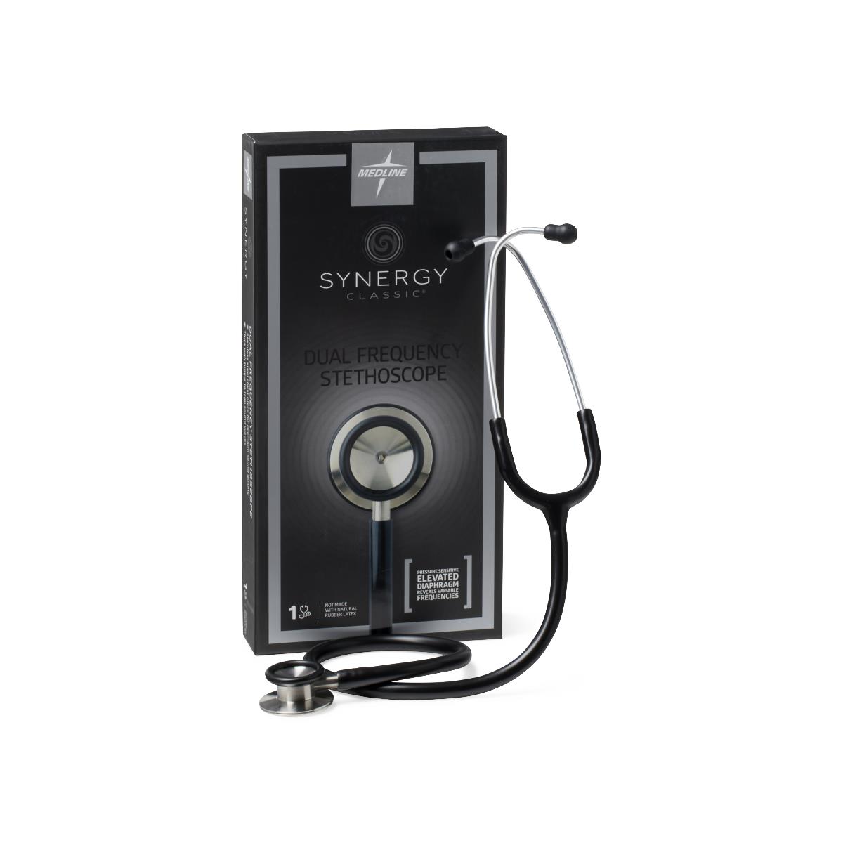 Synergy Dual-Frequency Stethoscopes - BeHope