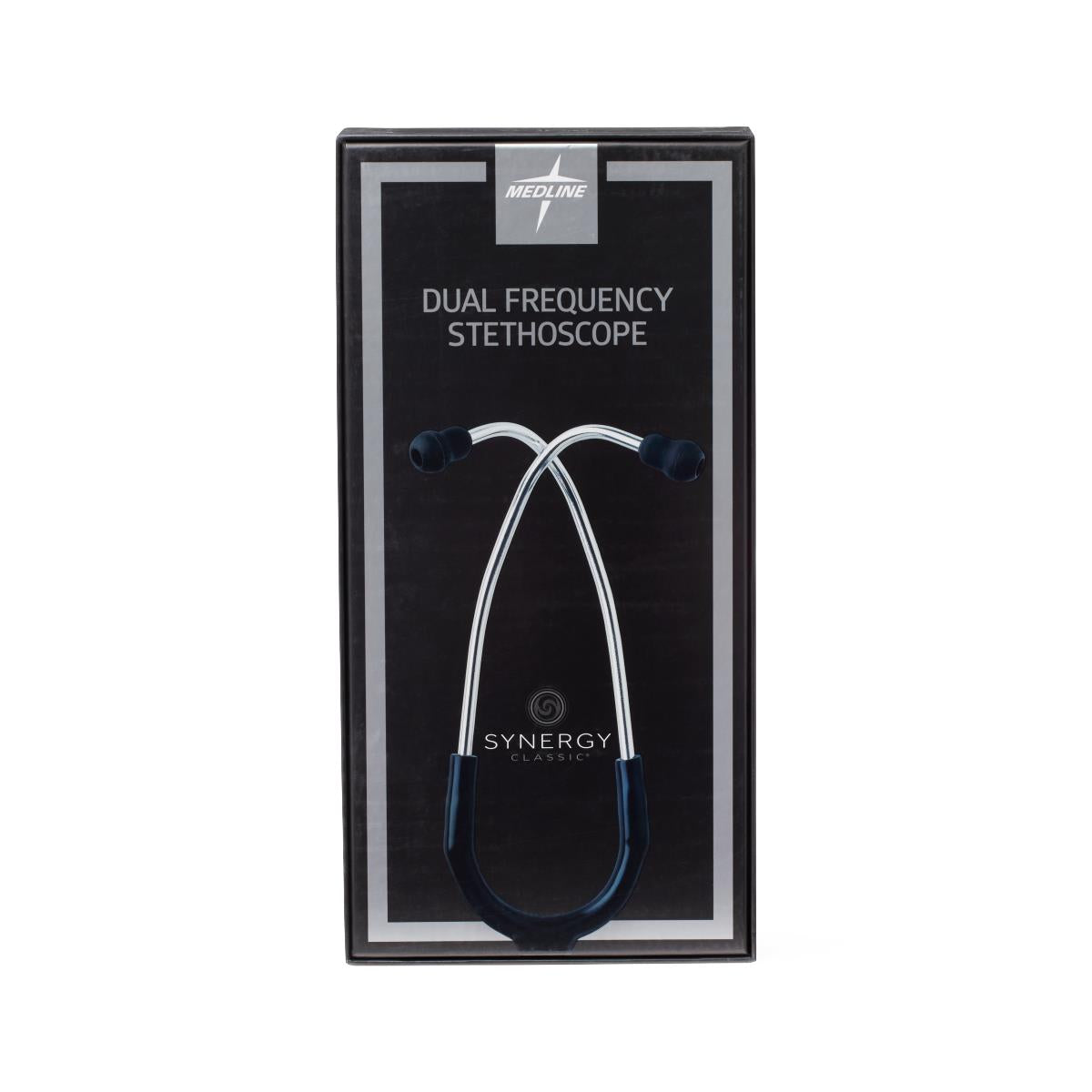 Synergy Dual-Frequency Stethoscopes