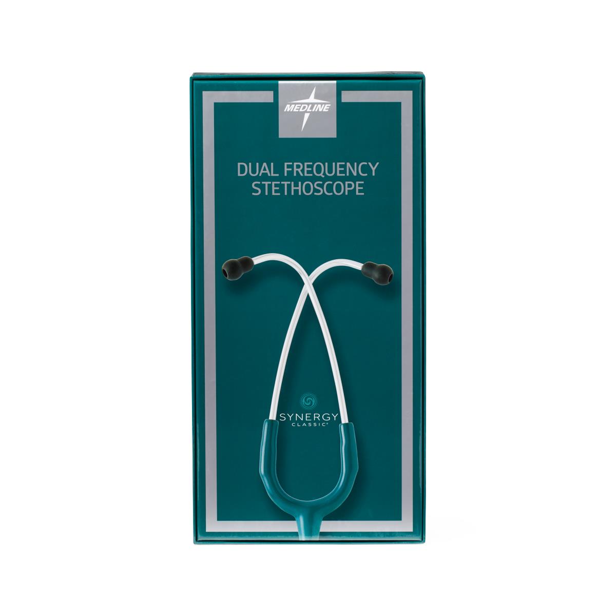Synergy Dual-Frequency Stethoscopes