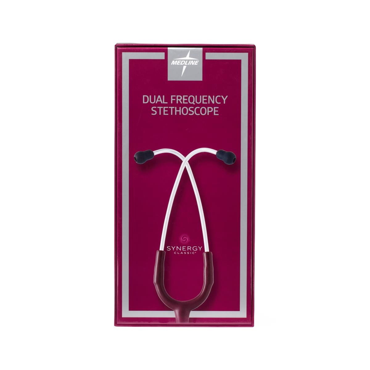 Synergy Dual-Frequency Stethoscopes
