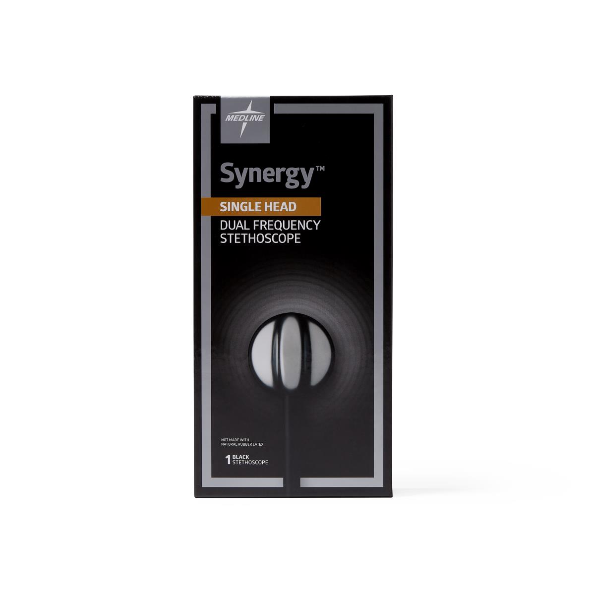 Synergy Dual-Frequency Single-Head Stethoscope