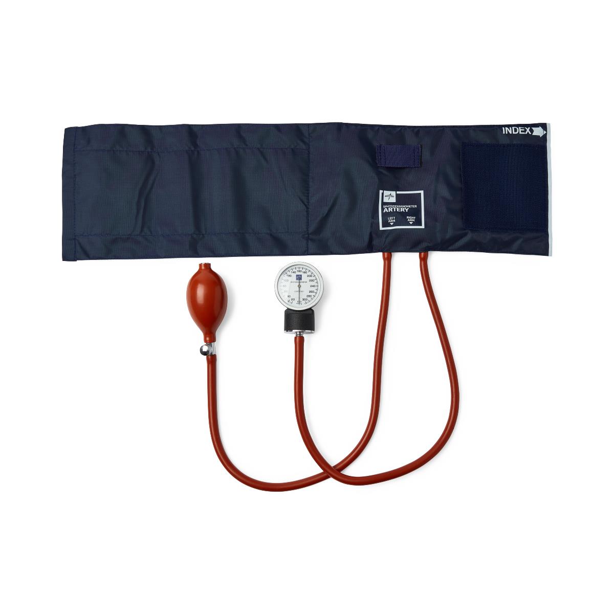 Medline Handheld Neoprene Aneroids - BeHope