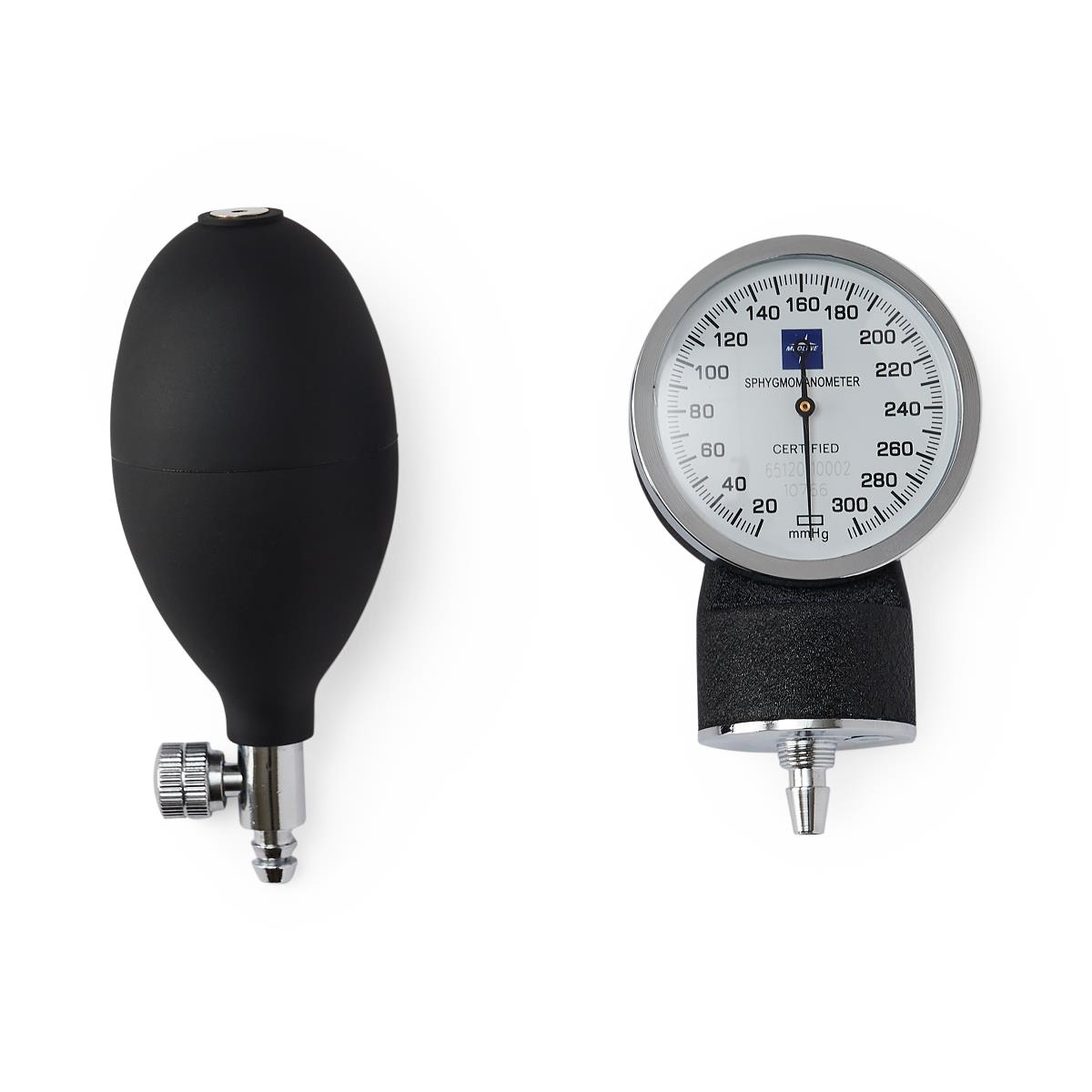 Medline Plus Handheld PVC Aneroids