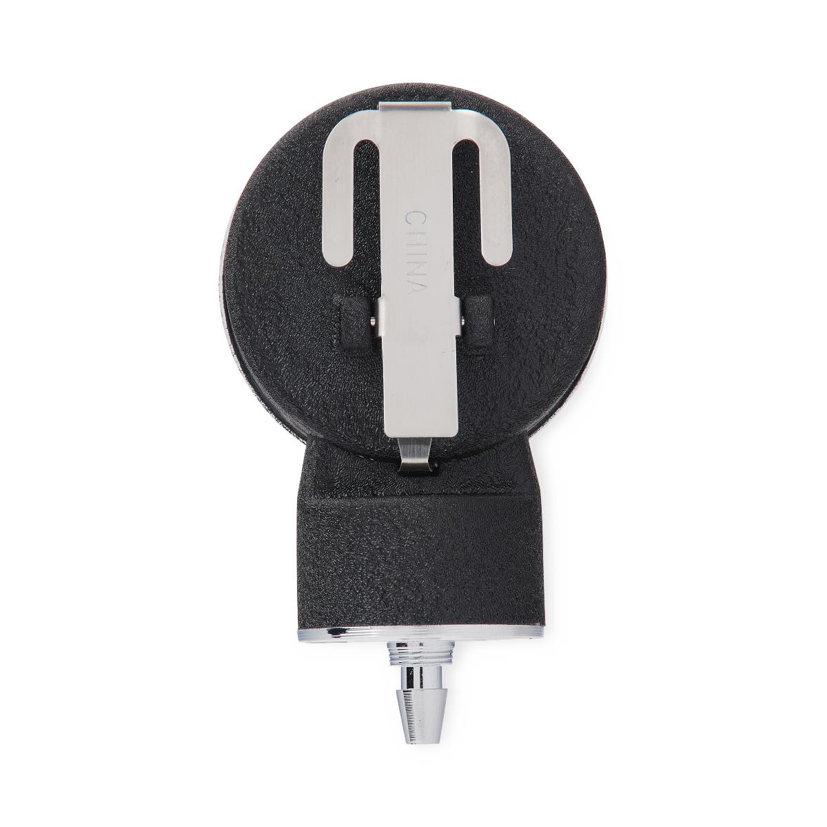 Medline Handheld Aneroid Blood Pressure Gauge