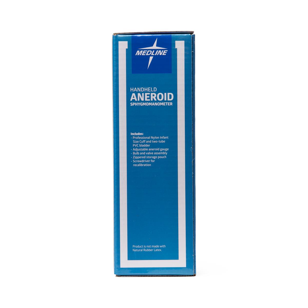 Medline Plus Handheld PVC Aneroids