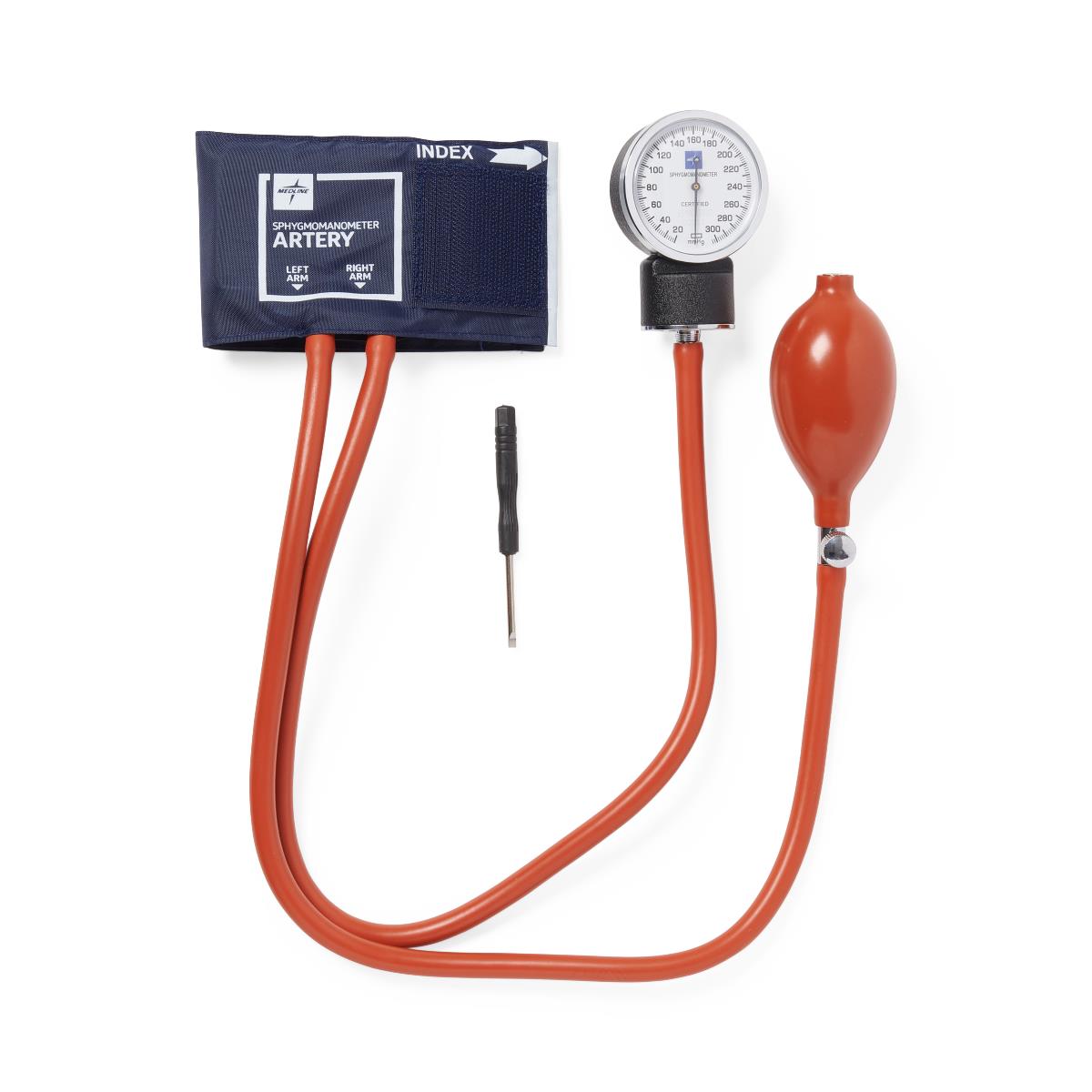 Medline Pro Handheld Neoprene Aneroids