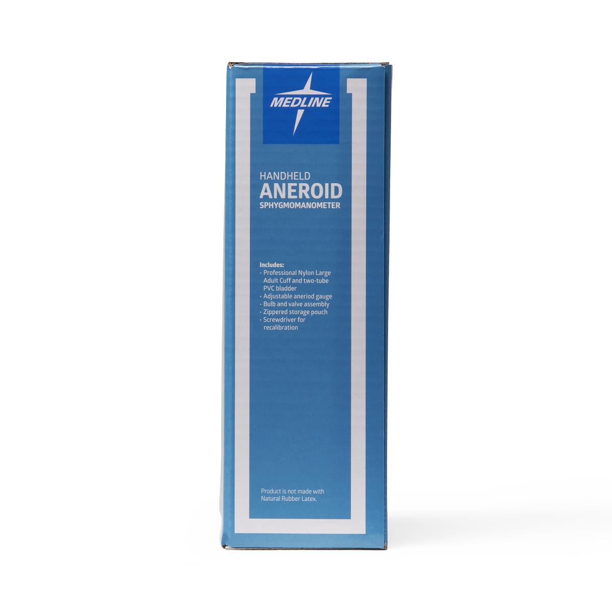 Medline Plus Handheld PVC Aneroids