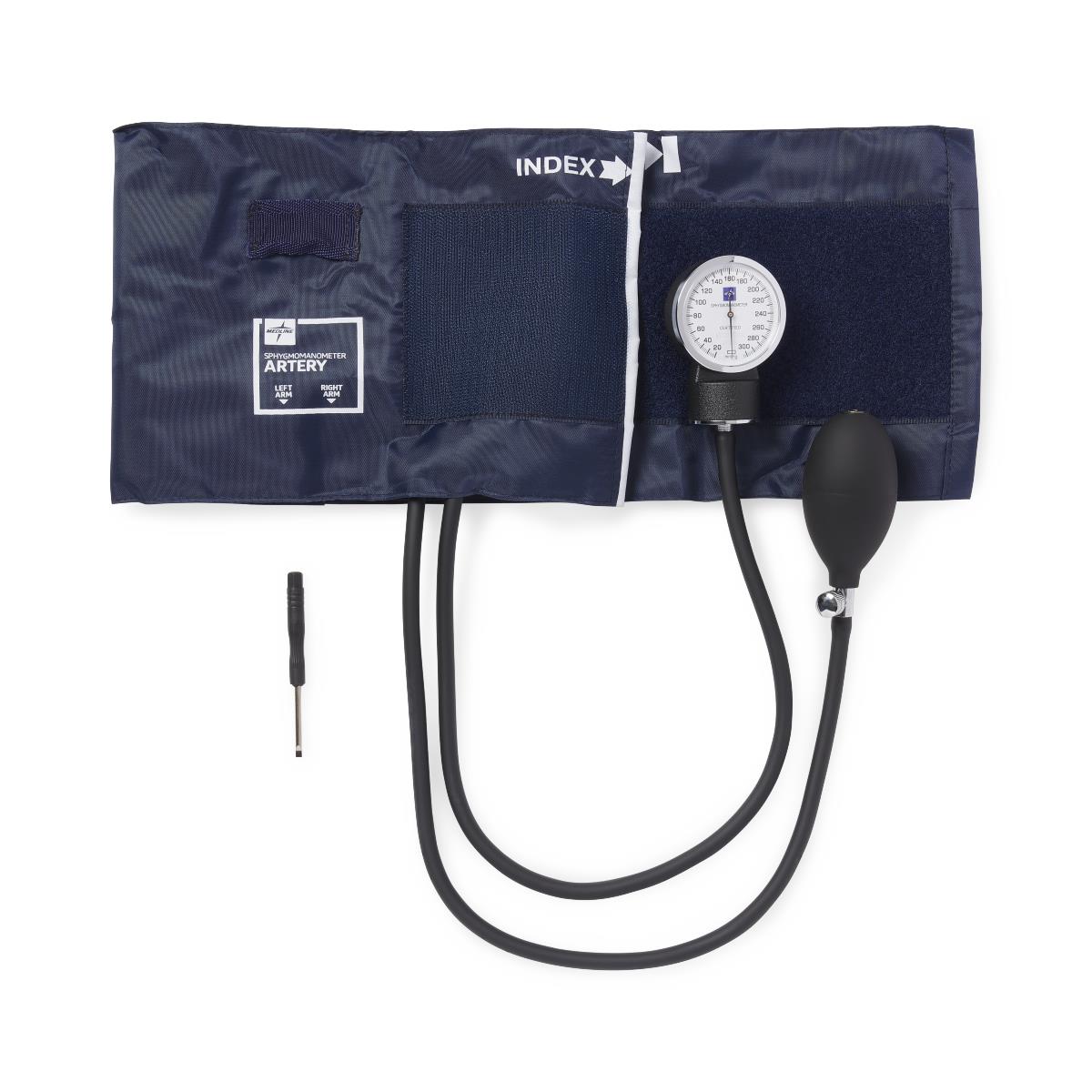 Medline Handheld PVC Aneroids - BeHope