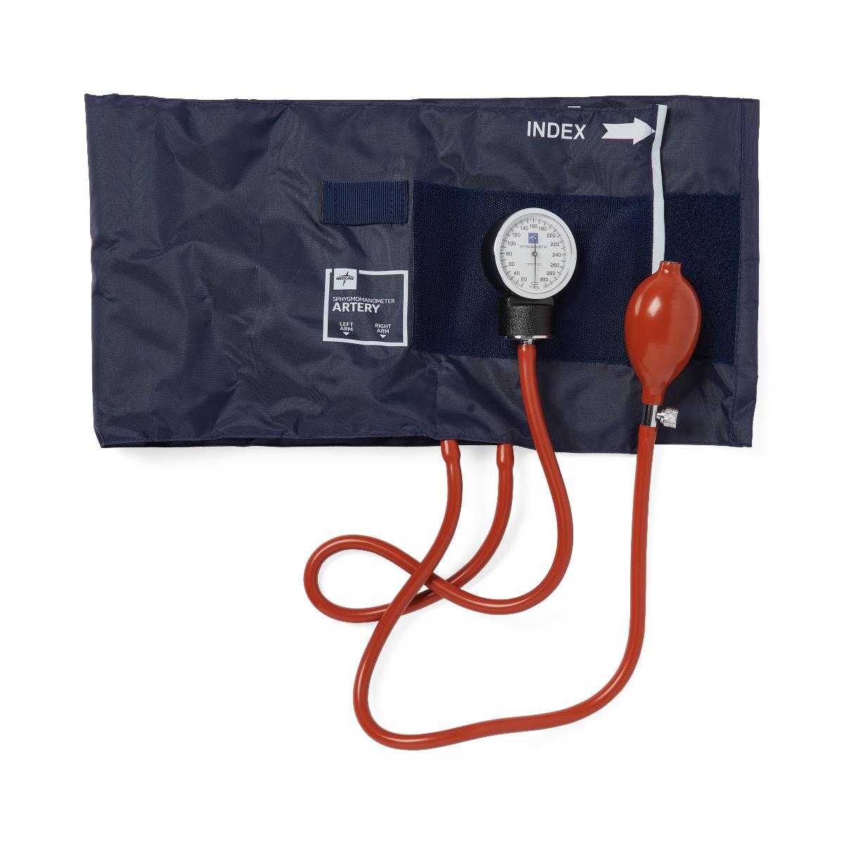 Medline Pro Handheld Neoprene Aneroids